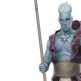 genasi