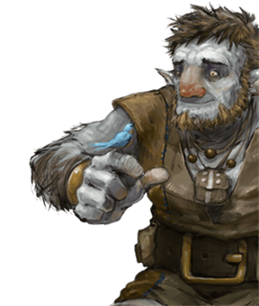 Firbolg