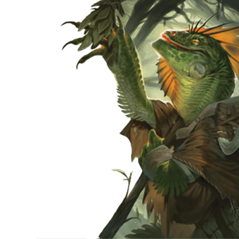 Lizardfolk